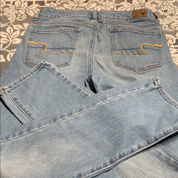 American Eagle Outfitters Denim - American Eagle Jeans Size 6 Skinny